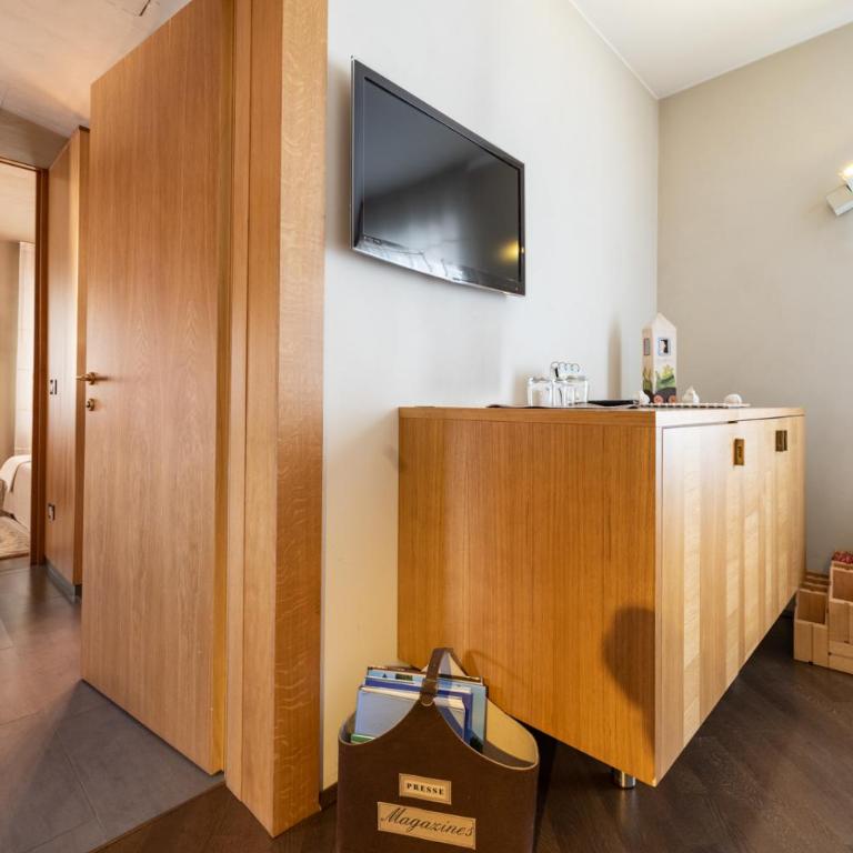 Hotel Suite Inn - Suite - 4