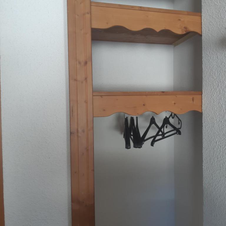 Chamrousse 1700 - Les Domaines de LArselle -Droseras E23 - Au pied des pistes - Appartement 1 Chambre - 8
