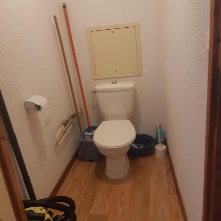 Chamrousse 1700 - Les Domaines de LArselle -Droseras E23 - Au pied des pistes - Appartement 1 Chambre - 9