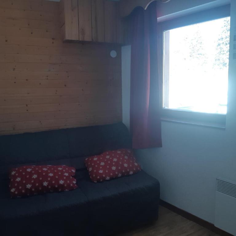 Chamrousse 1700 - Les Domaines de LArselle -Droseras E23 - Au pied des pistes - Appartement 1 Chambre - 13
