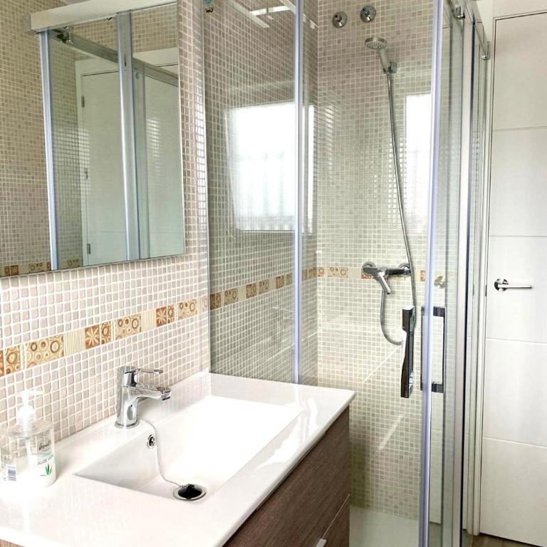 Luxury Attics Avenida Italia PARKING INCLUIDO - Apartamento de 2 dormitorios - 20