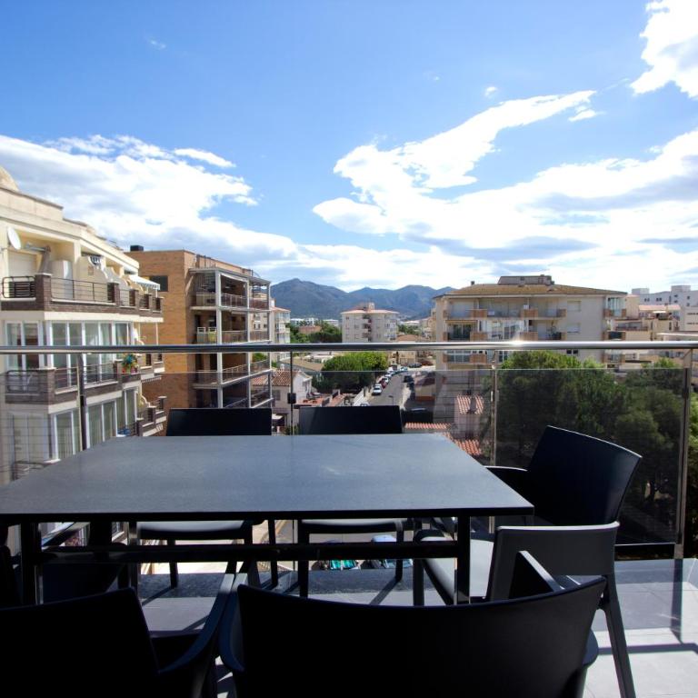 InmoSantos Apartaments Nuria - Apartamento Ático de 2 dormitorios - 15