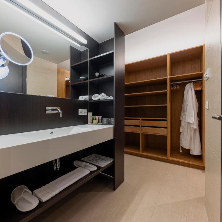 m3Hotel - Comfort Doppel- oder Dreibettzimmer - 25