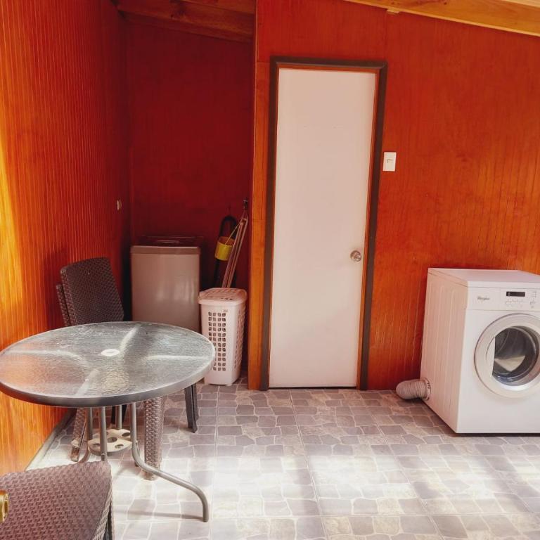 Casa cómoda y equipada en Puerto Montt - Three-Bedroom House - 6