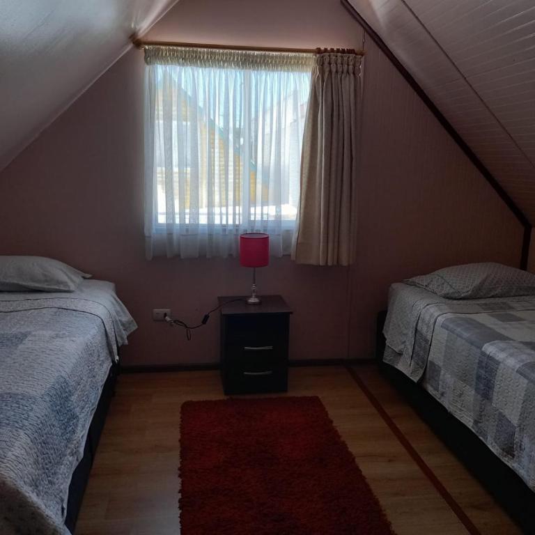 Casa cómoda y equipada en Puerto Montt - Three-Bedroom House - 10