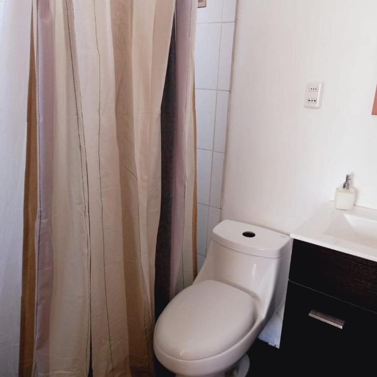 Casa cómoda y equipada en Puerto Montt - Three-Bedroom House - 11