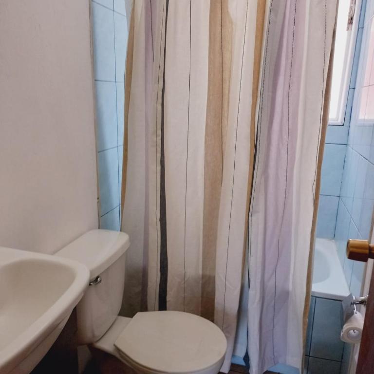 Casa cómoda y equipada en Puerto Montt - Three-Bedroom House - 12