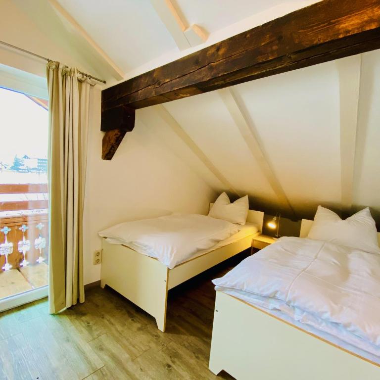 Landhaus Angerhof - Apartamento Holiday - 2