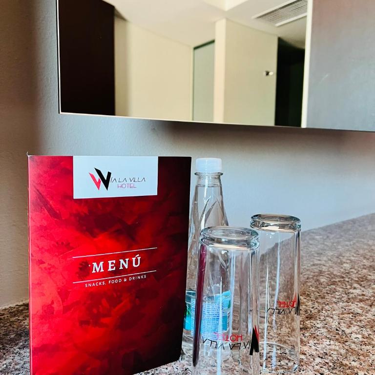 Hotel Via La Villa - Standard - 3