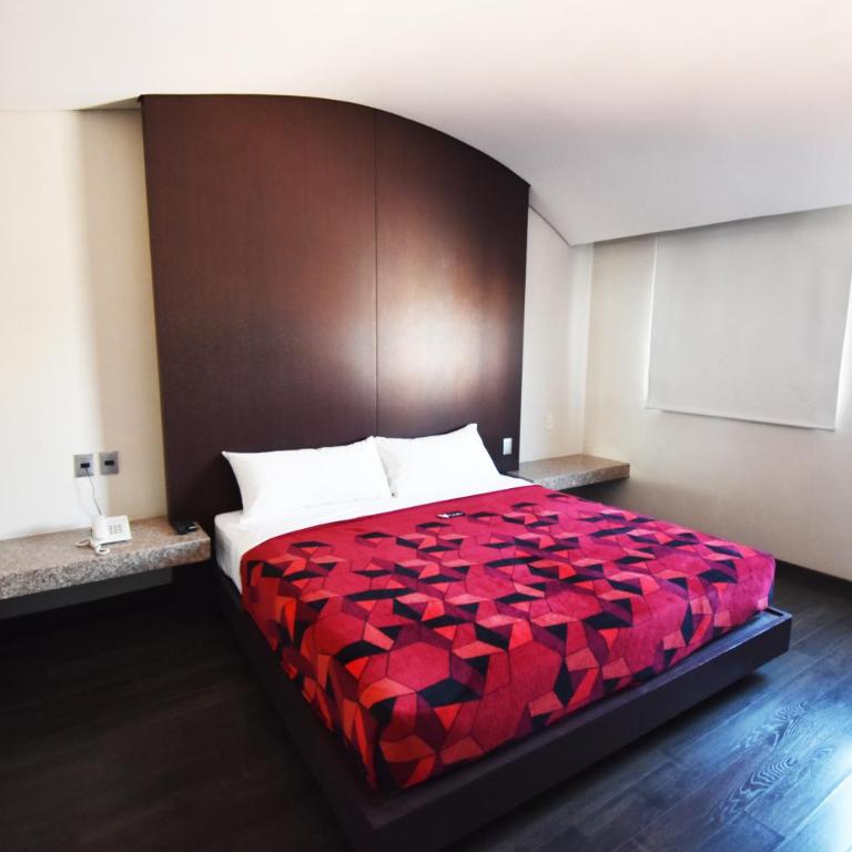 Hotel Via La Villa - Standard - 8