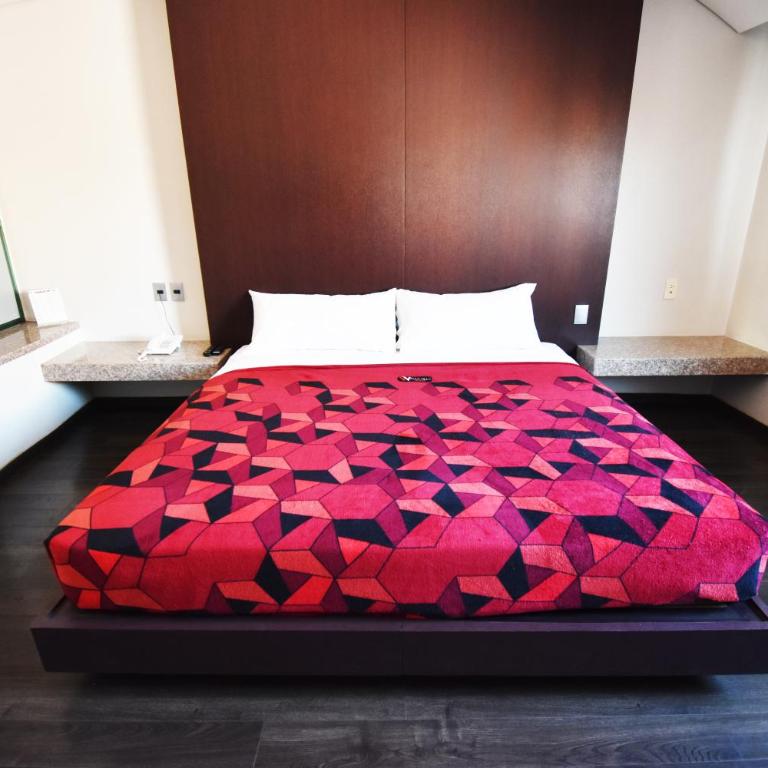 Hotel Via La Villa - Standard - 5
