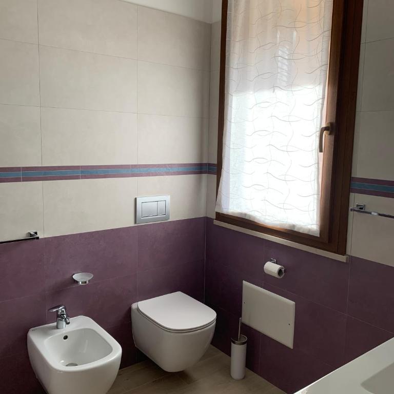 Casa Fiorita - Camera Tripla con Bagno Privato - 2