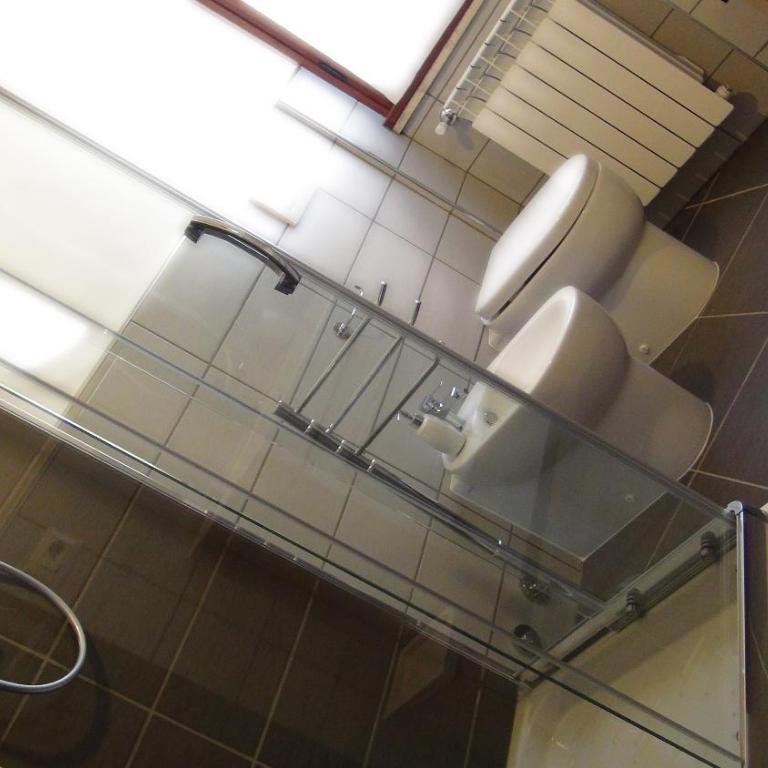 Domus in Viridi - Camera Matrimoniale con Bagno in Comune - 1