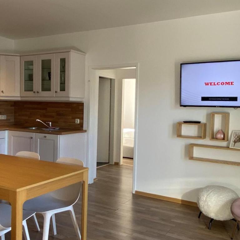 Wolf & Schaf Apartments - Appartamento con 2 Camere da Letto - 5