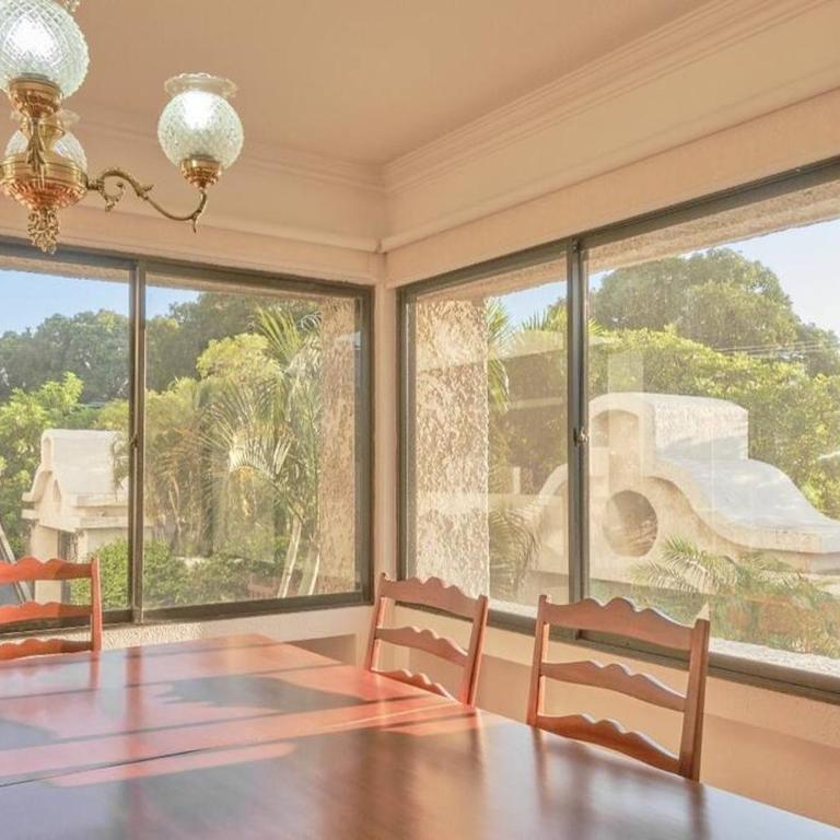 Departemento totalmente amoblado y equipado de 3 dormitorios con aire en toda las áreas + parqueo para 2 movilidades - Apartamento de 3 dormitorios - 3