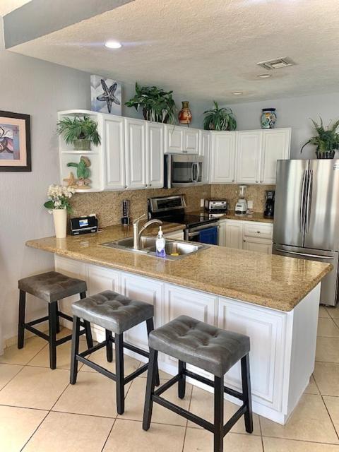 Rocky Point Sonoran Resorts - Apartamento de 3 dormitorios - 20