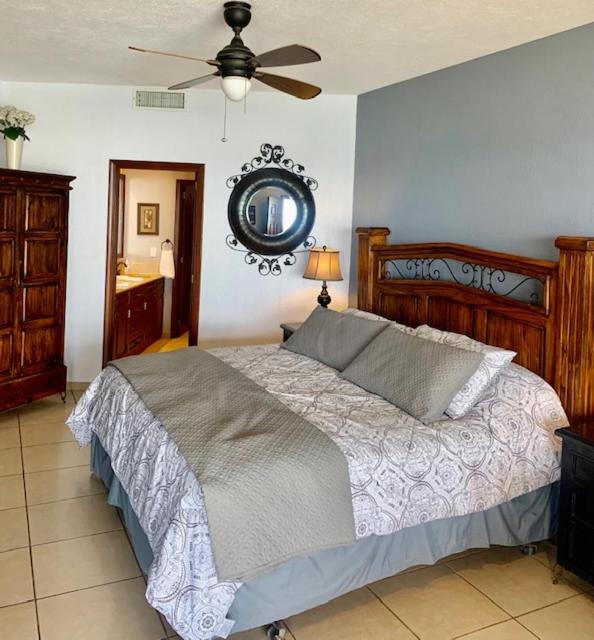 Rocky Point Sonoran Resorts - Apartamento de 3 dormitorios - 21