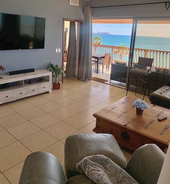 Rocky Point Sonoran Resorts - Apartamento de 3 dormitorios - 23