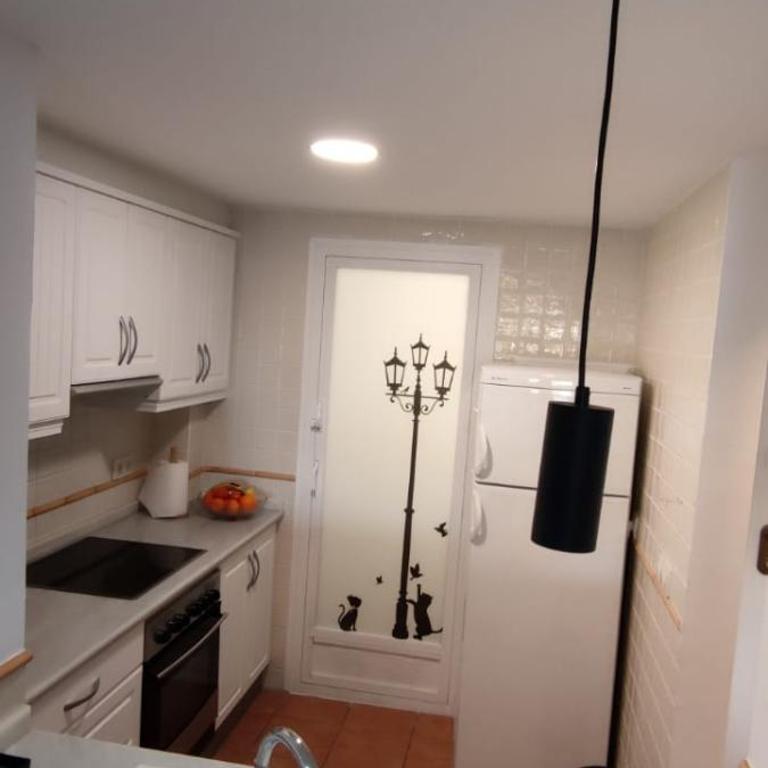 Oasis Hoyo 12 - Oliva Nova playa MET&GOLF - Apartamento de 2 dormitorios - 60