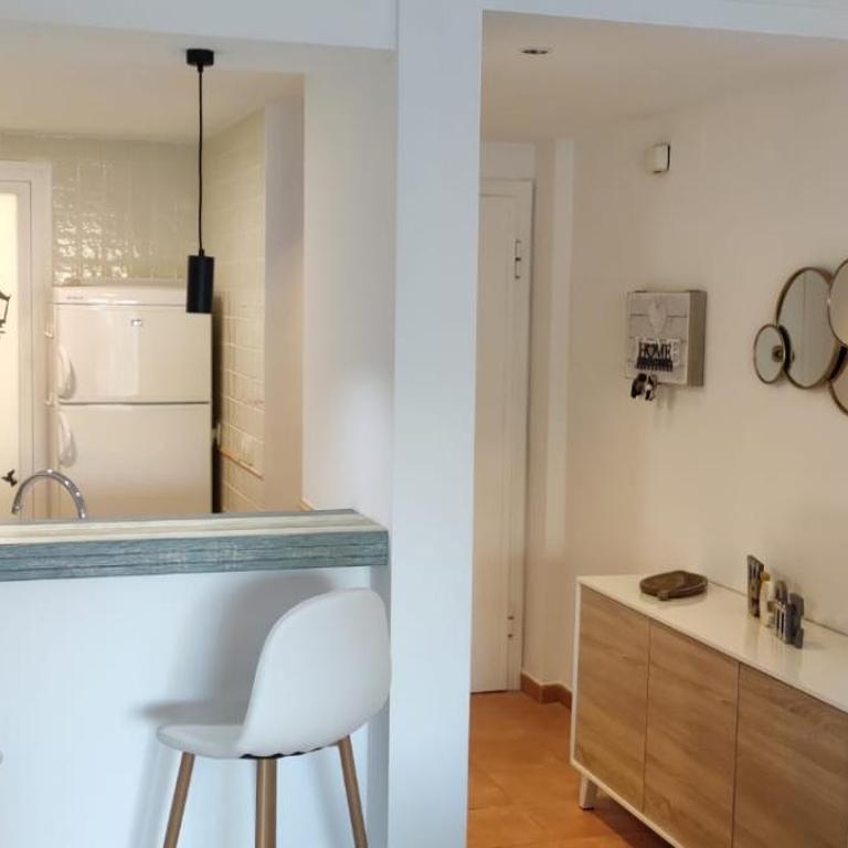 Oasis Hoyo 12 - Oliva Nova playa MET&GOLF - Apartamento de 2 dormitorios - 10