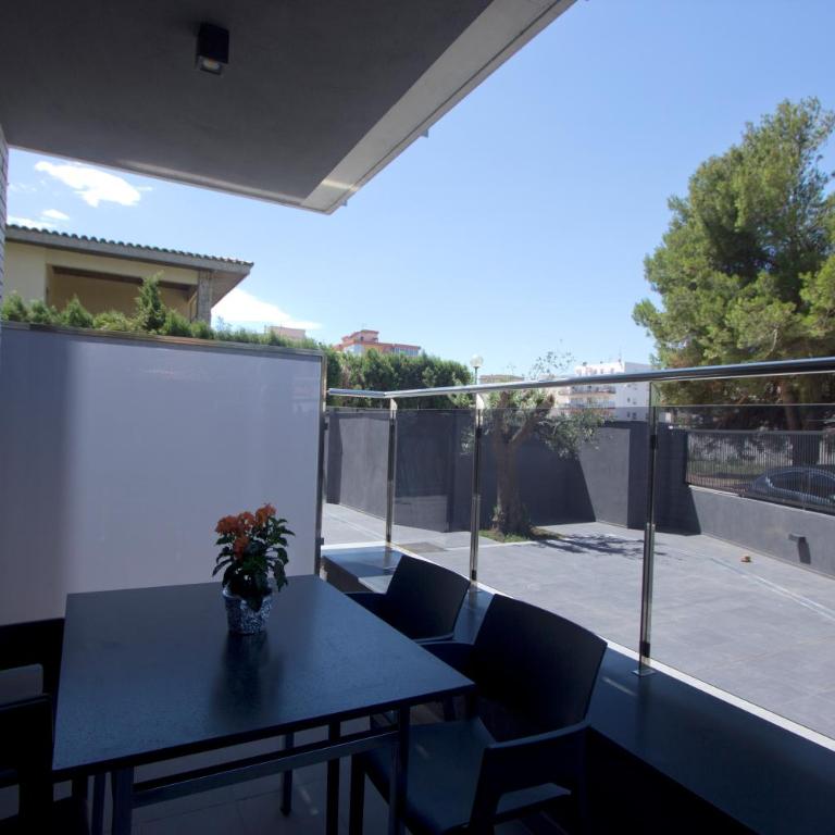 InmoSantos Apartaments Nuria - Apartamento de 1 dormitorio - 7