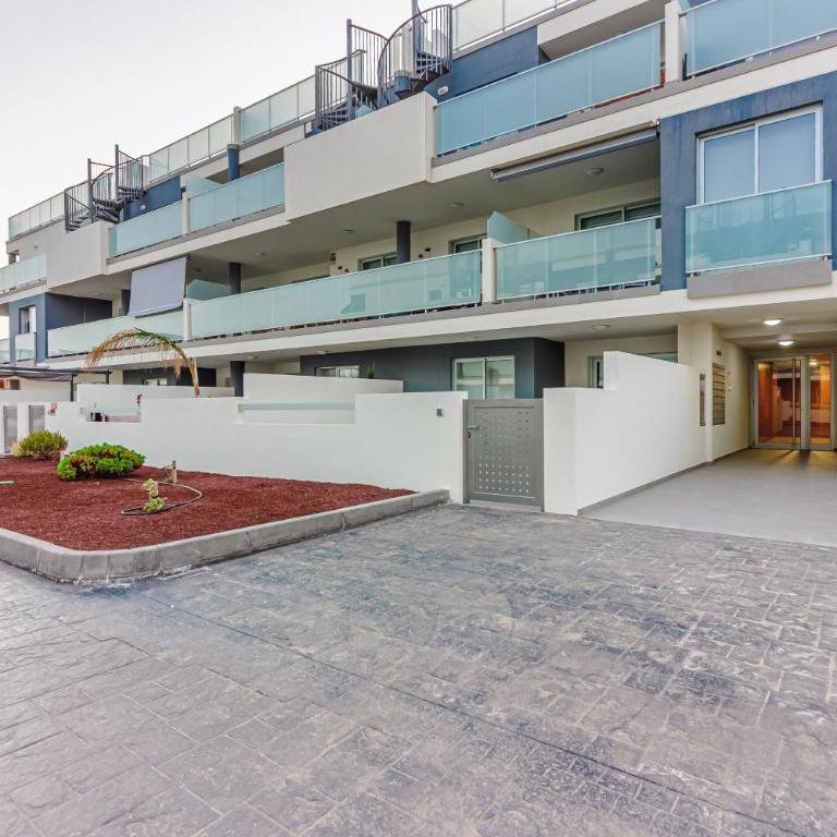 El Medano, La Tejita - Apartamento de 2 dormitorios - 35