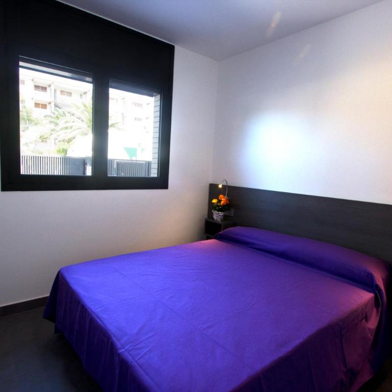 InmoSantos Apartaments Nuria - Apartamento de 1 dormitorio - 6