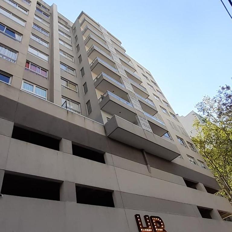 Departamento moderno, alegre y soleado en el corazón de Almagro dos ambientes - Apartamento de 1 dormitorio - 10