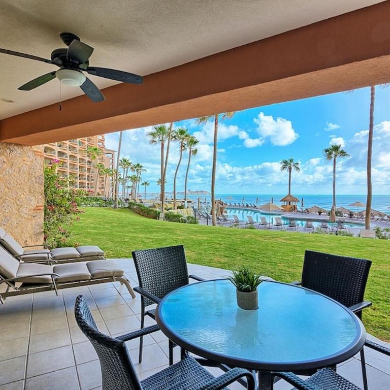 Rocky Point Sonoran Resorts - Apartamento de 2 dormitorios - 11
