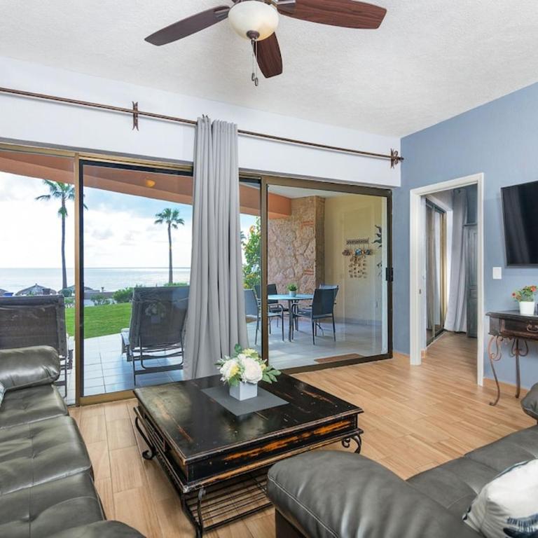 Rocky Point Sonoran Resorts - Apartamento de 2 dormitorios - 15