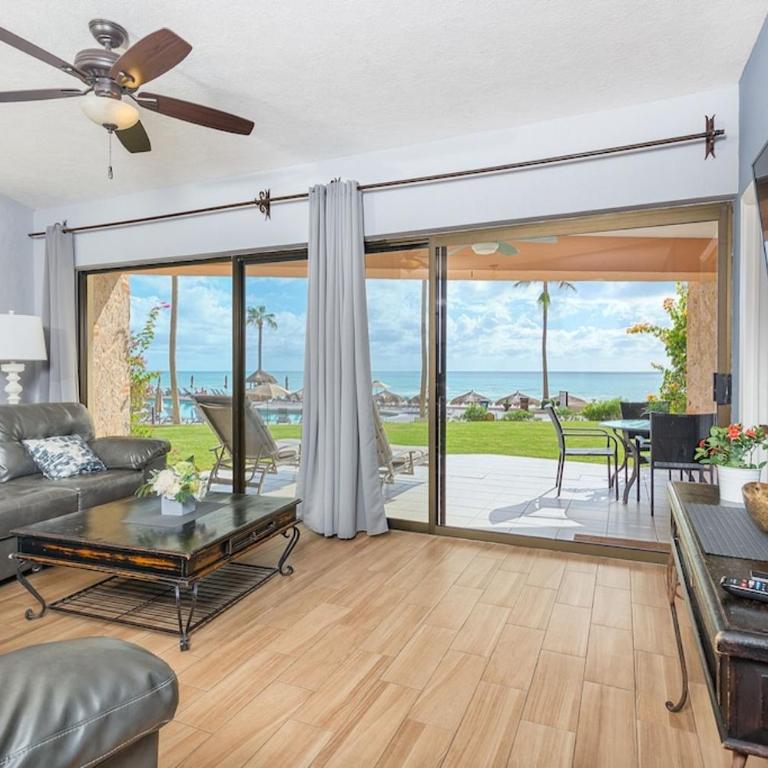 Rocky Point Sonoran Resorts - Apartamento de 2 dormitorios - 16