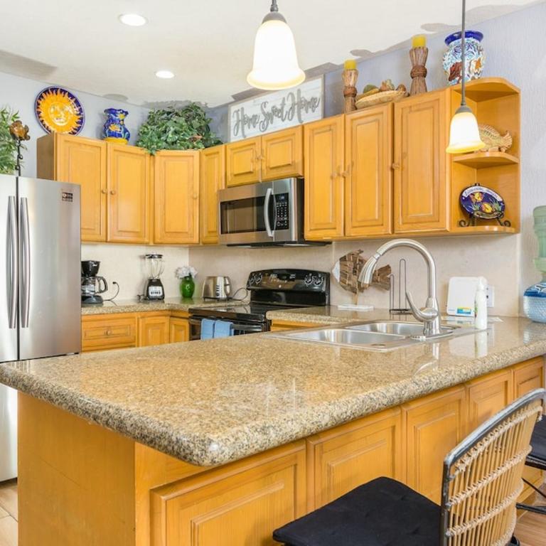 Rocky Point Sonoran Resorts - Apartamento de 2 dormitorios - 36