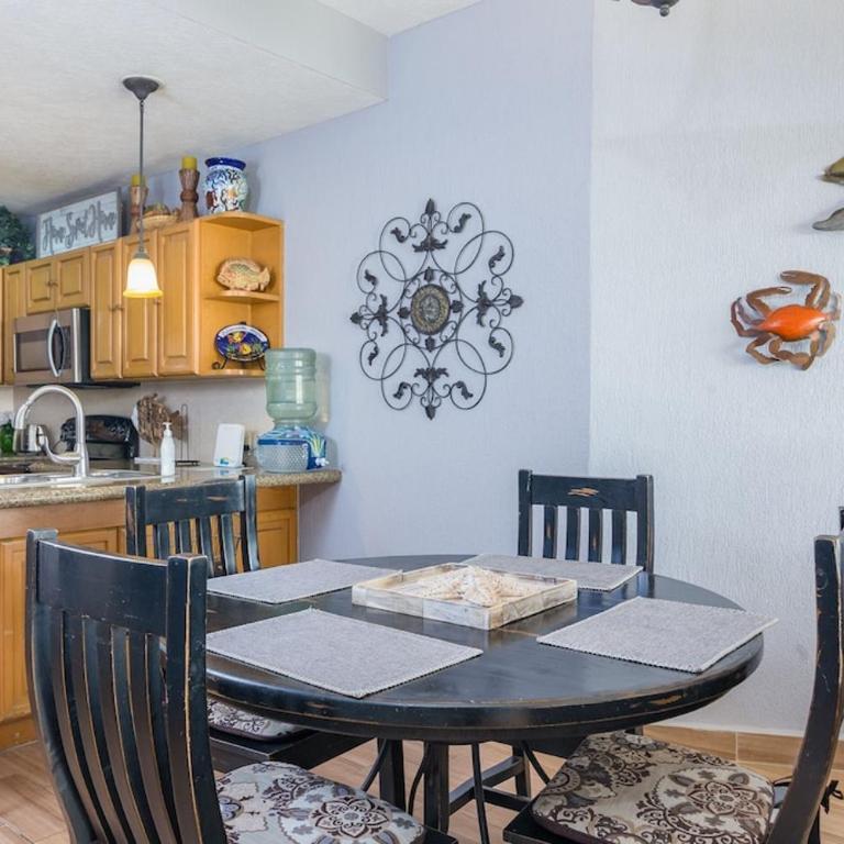 Rocky Point Sonoran Resorts - Apartamento de 2 dormitorios - 37