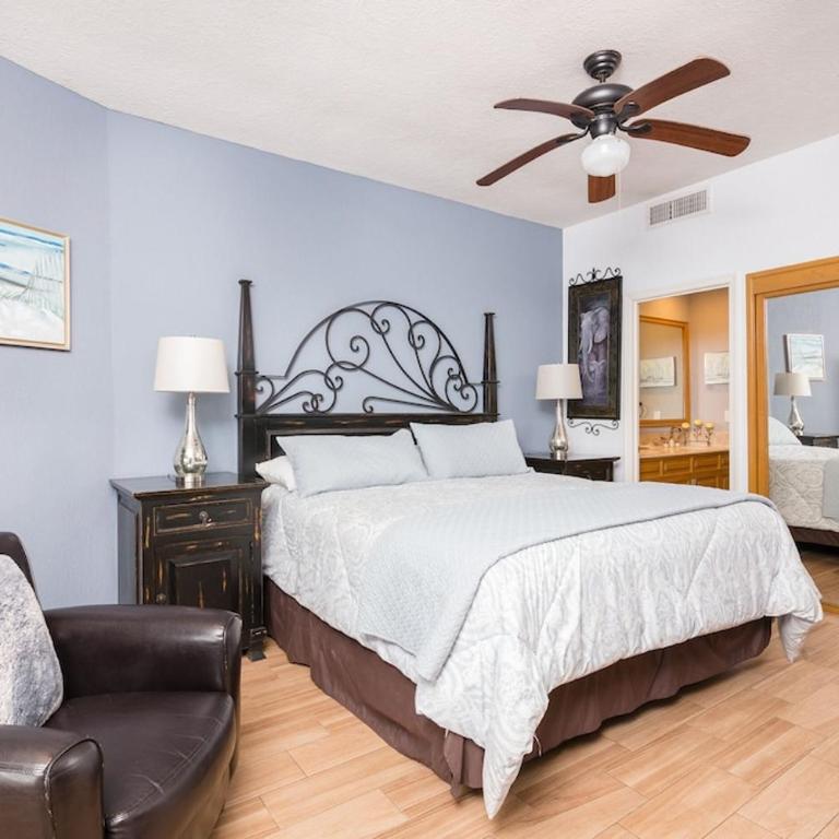 Rocky Point Sonoran Resorts - Apartamento de 2 dormitorios - 18