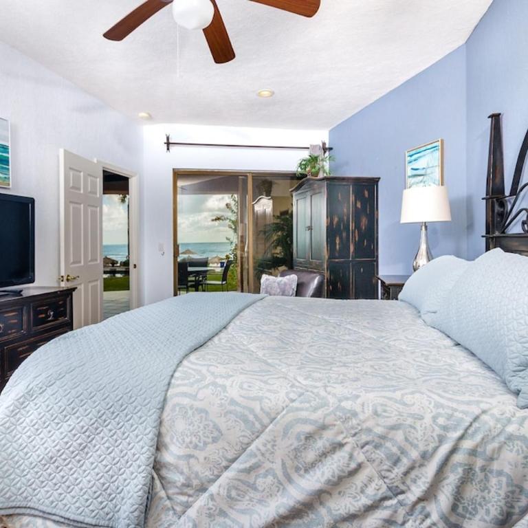 Rocky Point Sonoran Resorts - Apartamento de 2 dormitorios - 39