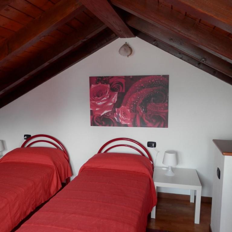 My Bellagio Home - Casa con 2 Camere da Letto - 19