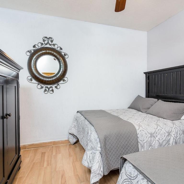 Rocky Point Sonoran Resorts - Apartamento de 2 dormitorios - 43