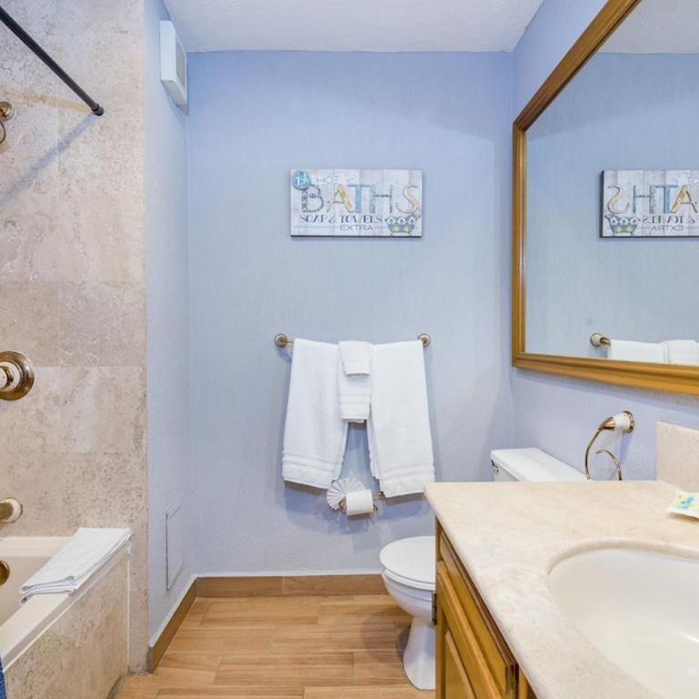 Rocky Point Sonoran Resorts - Apartamento de 2 dormitorios - 35