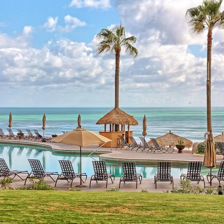 Rocky Point Sonoran Resorts - Apartamento de 2 dormitorios - 12