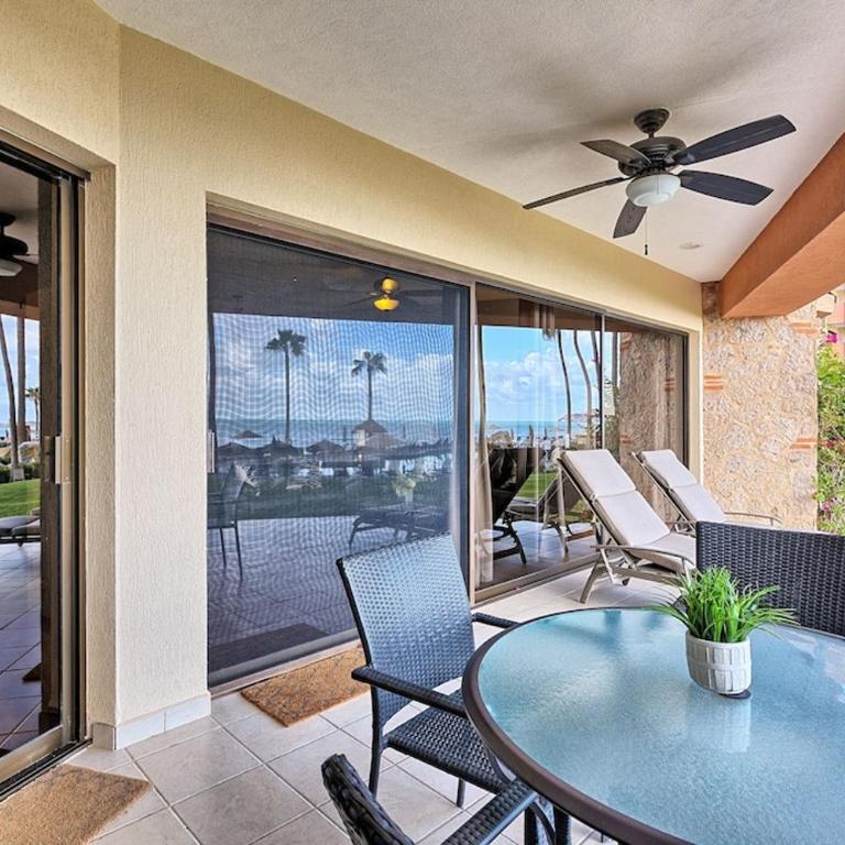 Rocky Point Sonoran Resorts - Apartamento de 2 dormitorios - 34