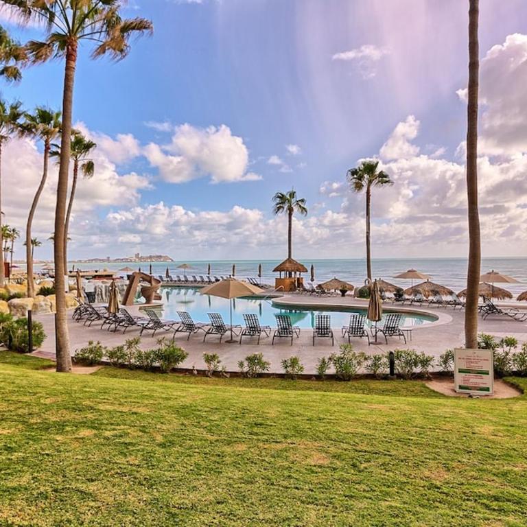 Rocky Point Sonoran Resorts - Apartamento de 2 dormitorios - 30