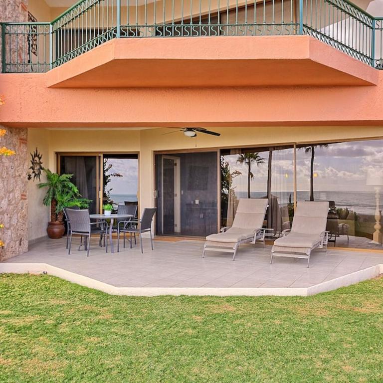 Rocky Point Sonoran Resorts - Apartamento de 2 dormitorios - 31