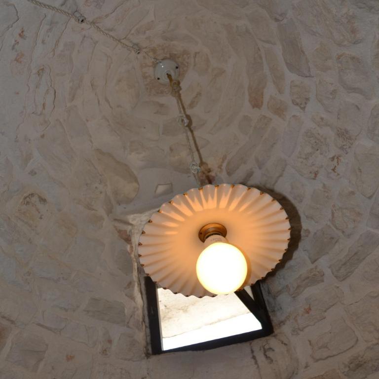 Trulli Aia Piccola - Casa con 1 Camera da Letto - 23