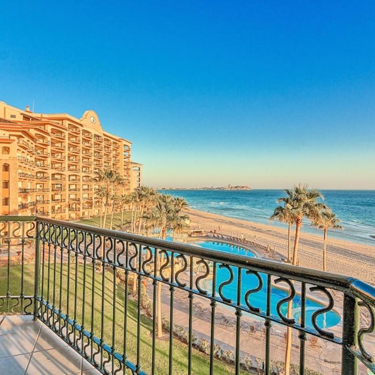 Rocky Point Sonoran Resorts - Apartamento de 2 dormitorios - 25