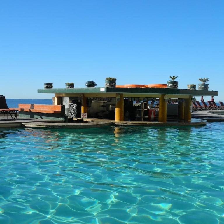 Rocky Point Sonoran Resorts - Apartamento de 2 dormitorios - 19