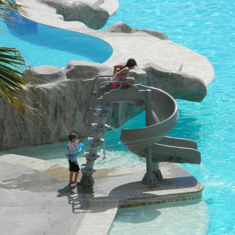 Rocky Point Sonoran Resorts - Apartamento de 2 dormitorios - 17