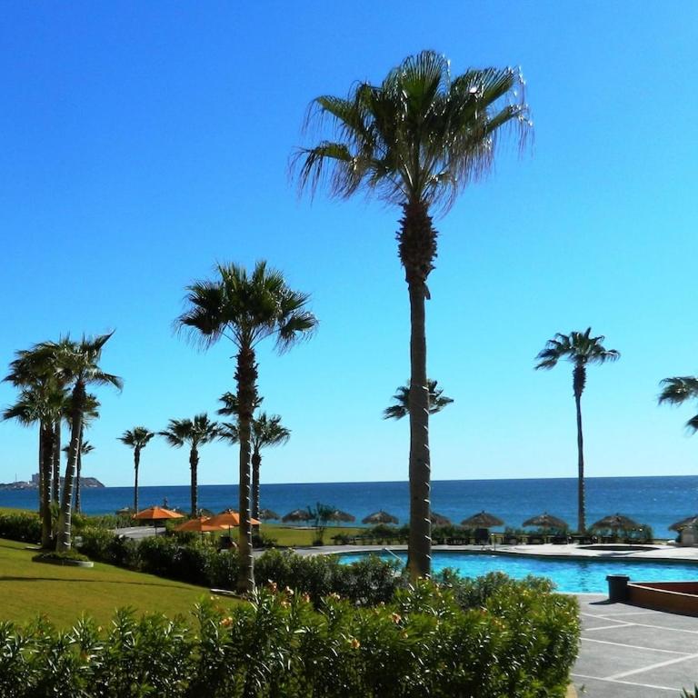 Rocky Point Sonoran Resorts - Apartamento de 2 dormitorios - 26