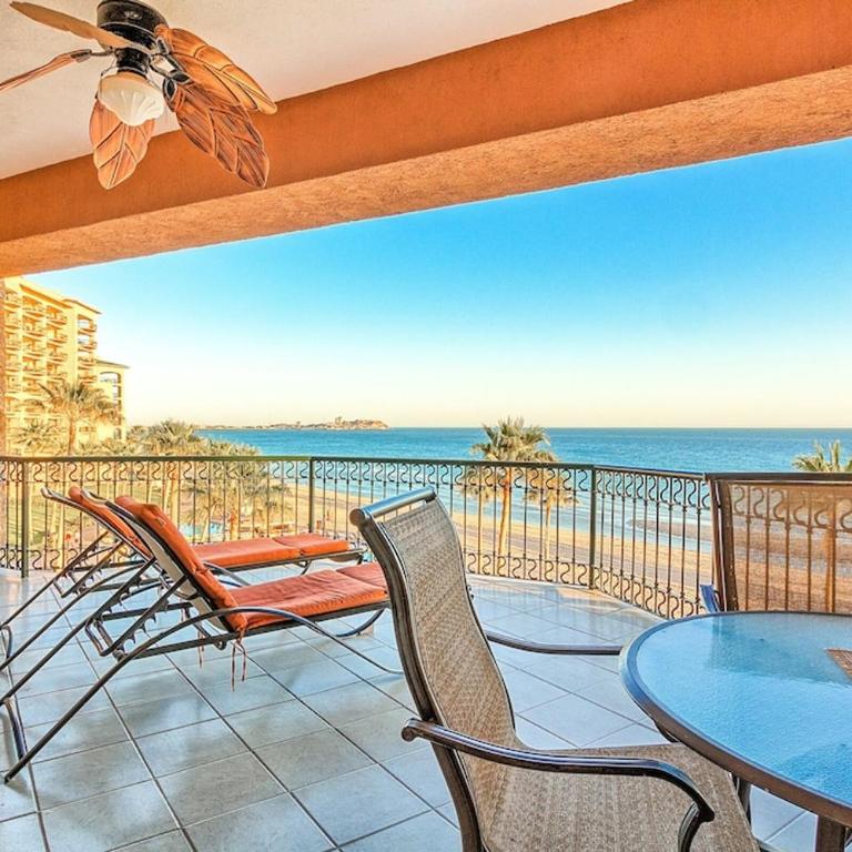 Rocky Point Sonoran Resorts - Apartamento de 2 dormitorios - 9