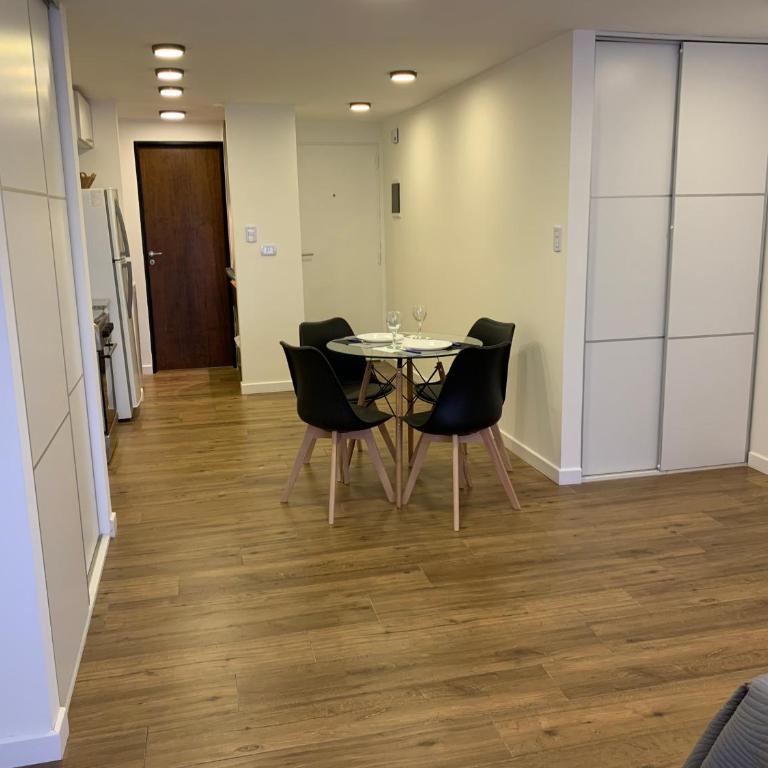 Baires Apartament - Apartamento de 1 dormitorio - 6