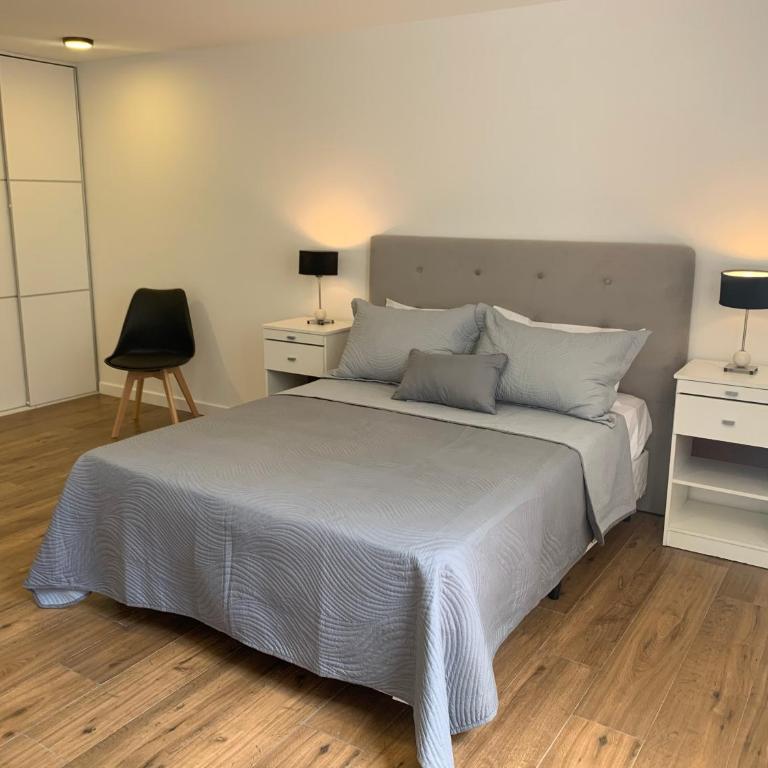Baires Apartament - Apartamento de 1 dormitorio - 17